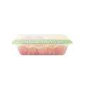 Thermoforming Vacuum Packing Machine for Cheese